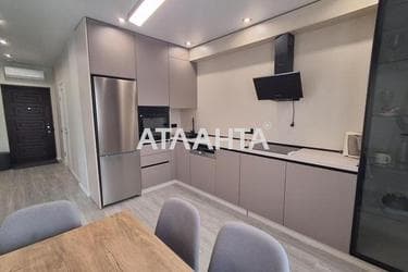 1-кімнатна квартира за адресою вул. Сахарова (площа 45 м²) - фото 20 1-кімнатна квартира за адресою вул. Сахарова (площа 45 м²) - Atlanta.ua - фото 20