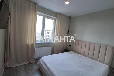 1-кімнатна квартира за адресою вул. Сахарова (площа 45 м²) - фото 25 1-кімнатна квартира за адресою вул. Сахарова (площа 45 м²) - Atlanta.ua - фото 25