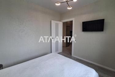 1-кімнатна квартира за адресою вул. Сахарова (площа 45 м²) - фото 26 1-кімнатна квартира за адресою вул. Сахарова (площа 45 м²) - Atlanta.ua - фото 26