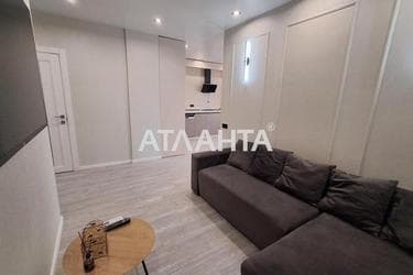 1-кімнатна квартира за адресою вул. Сахарова (площа 45 м²) - фото 22 1-кімнатна квартира за адресою вул. Сахарова (площа 45 м²) - Atlanta.ua - фото 22