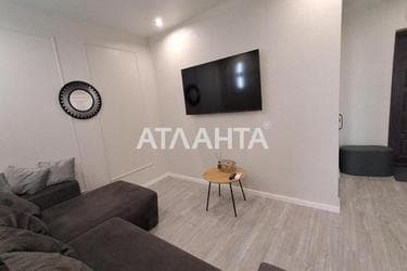 1-кімнатна квартира за адресою вул. Сахарова (площа 45 м²) - фото 24 1-кімнатна квартира за адресою вул. Сахарова (площа 45 м²) - Atlanta.ua - фото 24