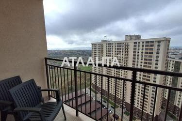 1-кімнатна квартира за адресою вул. Сахарова (площа 45 м²) - фото 34 1-кімнатна квартира за адресою вул. Сахарова (площа 45 м²) - Atlanta.ua - фото 34