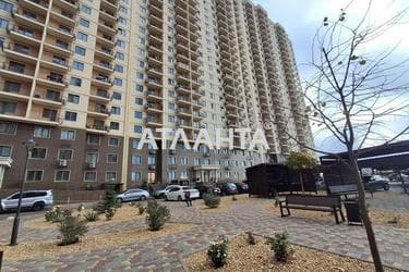 1-кімнатна квартира за адресою вул. Сахарова (площа 45 м²) - фото 35 1-кімнатна квартира за адресою вул. Сахарова (площа 45 м²) - Atlanta.ua - фото 35