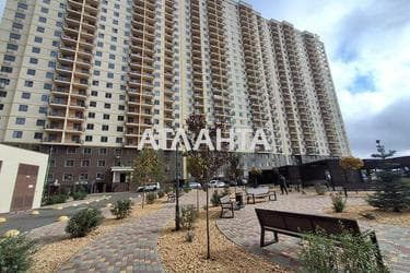 1-кімнатна квартира за адресою вул. Сахарова (площа 45 м²) - фото 36 1-кімнатна квартира за адресою вул. Сахарова (площа 45 м²) - Atlanta.ua - фото 36