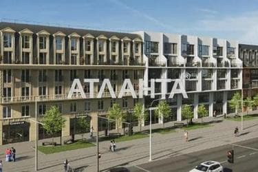 1-комнатная квартира по адресу Люстдорфская дор. (площадь 35,7 м²) - фото 7 1-комнатная квартира по адресу Люстдорфская дор. (площадь 35,7 м²) - Atlanta.ua - фото 7