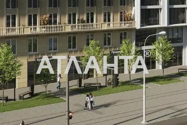 1-комнатная квартира по адресу Люстдорфская дор. (площадь 35,7 м²) - фото 8 1-комнатная квартира по адресу Люстдорфская дор. (площадь 35,7 м²) - Atlanta.ua - фото 8
