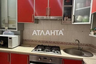 2-кімнатна квартира за адресою вул. Миколи Ващука (площа 45 м²) - фото 7 2-кімнатна квартира за адресою вул. Миколи Ващука (площа 45 м²) - Atlanta.ua - фото 7