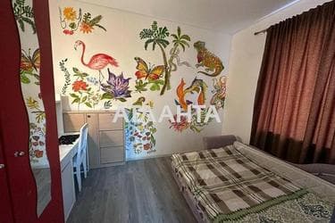 2-комнатная квартира по адресу ул. Базарная (площадь 36 м²) - фото 22 2-комнатная квартира по адресу ул. Базарная (площадь 36 м²) - Atlanta.ua - фото 22