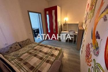 2-комнатная квартира по адресу ул. Базарная (площадь 36 м²) - фото 23 2-комнатная квартира по адресу ул. Базарная (площадь 36 м²) - Atlanta.ua - фото 23