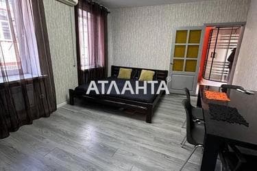2-комнатная квартира по адресу ул. Базарная (площадь 36 м²) - фото 26 2-комнатная квартира по адресу ул. Базарная (площадь 36 м²) - Atlanta.ua - фото 26