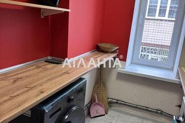 2-комнатная квартира по адресу ул. Базарная (площадь 36 м²) - фото 28 2-комнатная квартира по адресу ул. Базарная (площадь 36 м²) - Atlanta.ua - фото 28