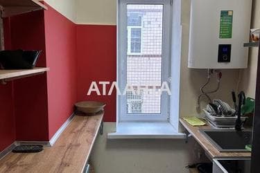 2-комнатная квартира по адресу ул. Базарная (площадь 36 м²) - фото 27 2-комнатная квартира по адресу ул. Базарная (площадь 36 м²) - Atlanta.ua - фото 27