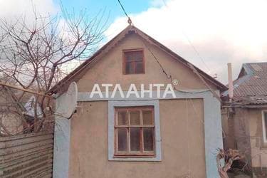 Будинок за адресою вул. Привокзальна (площа 43 м²) - фото 13 Будинок за адресою вул. Привокзальна (площа 43 м²) - Atlanta.ua - фото 13