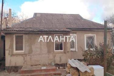 Будинок за адресою вул. Привокзальна (площа 43 м²) - фото 14 Будинок за адресою вул. Привокзальна (площа 43 м²) - Atlanta.ua - фото 14