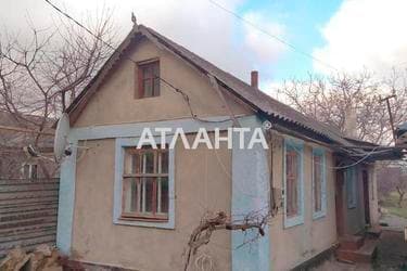 Будинок за адресою вул. Привокзальна (площа 43 м²) - фото 15 Будинок за адресою вул. Привокзальна (площа 43 м²) - Atlanta.ua - фото 15