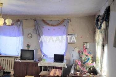 Будинок за адресою вул. Привокзальна (площа 43 м²) - фото 17 Будинок за адресою вул. Привокзальна (площа 43 м²) - Atlanta.ua - фото 17