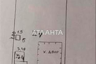 Будинок за адресою вул. Привокзальна (площа 43 м²) - фото 21 Будинок за адресою вул. Привокзальна (площа 43 м²) - Atlanta.ua - фото 21