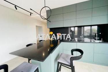 3-комнатная квартира по адресу ул. Ерошенка (площадь 121 м²) - фото 14 3-комнатная квартира по адресу ул. Ерошенка (площадь 121 м²) - Atlanta.ua - фото 14