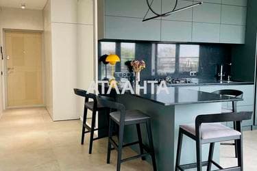 3-комнатная квартира по адресу ул. Ерошенка (площадь 121 м²) - фото 15 3-комнатная квартира по адресу ул. Ерошенка (площадь 121 м²) - Atlanta.ua - фото 15