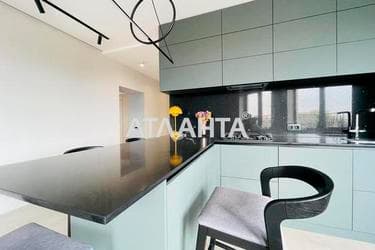 3-комнатная квартира по адресу ул. Ерошенка (площадь 121 м²) - фото 16 3-комнатная квартира по адресу ул. Ерошенка (площадь 121 м²) - Atlanta.ua - фото 16