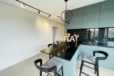 3-комнатная квартира по адресу ул. Ерошенка (площадь 121 м²) - фото 17 3-комнатная квартира по адресу ул. Ерошенка (площадь 121 м²) - Atlanta.ua - фото 17