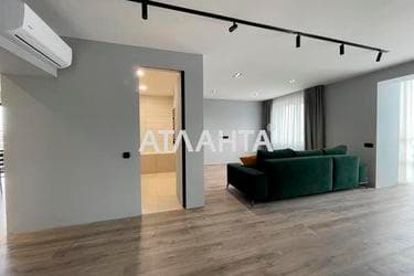 3-комнатная квартира по адресу ул. Ерошенка (площадь 121 м²) - фото 18 3-комнатная квартира по адресу ул. Ерошенка (площадь 121 м²) - Atlanta.ua - фото 18