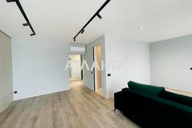 3-комнатная квартира по адресу ул. Ерошенка (площадь 121 м²) - фото 19 3-комнатная квартира по адресу ул. Ерошенка (площадь 121 м²) - Atlanta.ua - фото 19