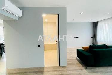 3-комнатная квартира по адресу ул. Ерошенка (площадь 121 м²) - фото 20 3-комнатная квартира по адресу ул. Ерошенка (площадь 121 м²) - Atlanta.ua - фото 20