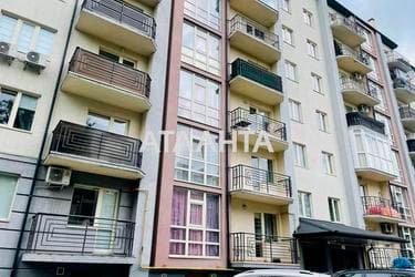 3-комнатная квартира по адресу ул. Ерошенка (площадь 121 м²) - фото 22 3-комнатная квартира по адресу ул. Ерошенка (площадь 121 м²) - Atlanta.ua - фото 22
