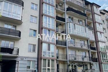 3-комнатная квартира по адресу ул. Ерошенка (площадь 121 м²) - фото 26 3-комнатная квартира по адресу ул. Ерошенка (площадь 121 м²) - Atlanta.ua - фото 26