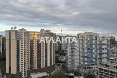 2-rooms apartment apartment by the address st. Genuezskaya (area 76 m²) - photo 10 2-rooms apartment apartment by the address st. Genuezskaya (area 76 m²) - Atlanta.ua - photo 10
