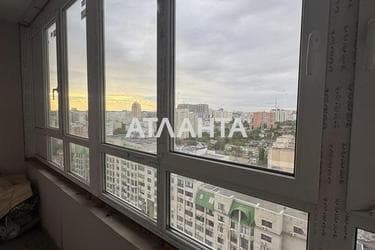 2-rooms apartment apartment by the address st. Genuezskaya (area 76 m²) - photo 13 2-rooms apartment apartment by the address st. Genuezskaya (area 76 m²) - Atlanta.ua - photo 13