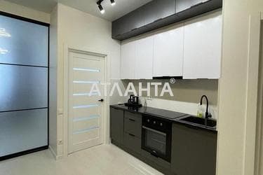 2-rooms apartment apartment by the address st. Genuezskaya (area 42 m²) - photo 24 2-rooms apartment apartment by the address st. Genuezskaya (area 42 m²) - Atlanta.ua - photo 24