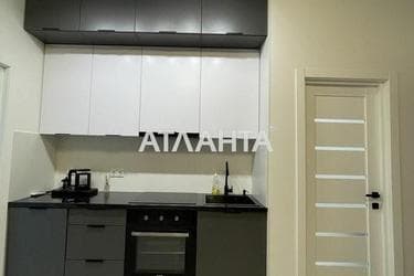 2-rooms apartment apartment by the address st. Genuezskaya (area 42 m²) - photo 26 2-rooms apartment apartment by the address st. Genuezskaya (area 42 m²) - Atlanta.ua - photo 26