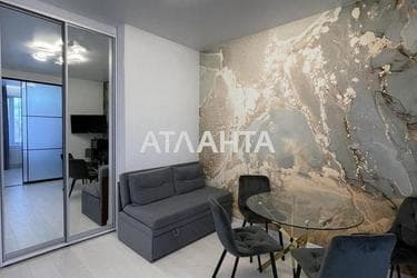 2-rooms apartment apartment by the address st. Genuezskaya (area 42 m²) - photo 27 2-rooms apartment apartment by the address st. Genuezskaya (area 42 m²) - Atlanta.ua - photo 27