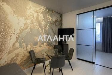 2-rooms apartment apartment by the address st. Genuezskaya (area 42 m²) - photo 29 2-rooms apartment apartment by the address st. Genuezskaya (area 42 m²) - Atlanta.ua - photo 29