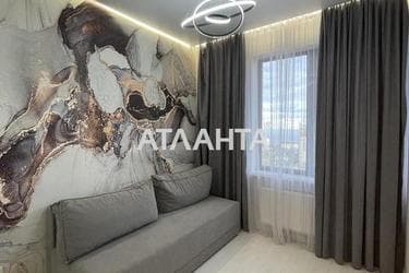 2-rooms apartment apartment by the address st. Genuezskaya (area 42 m²) - photo 30 2-rooms apartment apartment by the address st. Genuezskaya (area 42 m²) - Atlanta.ua - photo 30