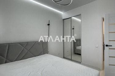 2-rooms apartment apartment by the address st. Genuezskaya (area 42 m²) - photo 32 2-rooms apartment apartment by the address st. Genuezskaya (area 42 m²) - Atlanta.ua - photo 32