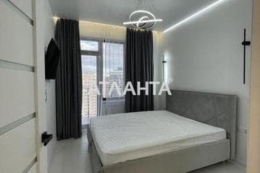 2-rooms apartment apartment by the address st. Genuezskaya (area 42 m²) - photo 34 2-rooms apartment apartment by the address st. Genuezskaya (area 42 m²) - Atlanta.ua - photo 34