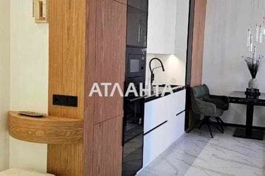 2-комнатная квартира по адресу Курортный пер. (площадь 64 м²) - imageAlt 34 2-комнатная квартира по адресу Курортный пер. (площадь 64 м²) - Atlanta.ua - imageAlt 34