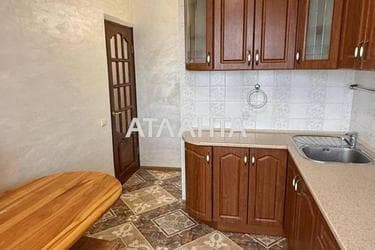 3-кімнатна квартира за адресою вул. Пирогова (площа 61,5 м²) - фото 13 3-кімнатна квартира за адресою вул. Пирогова (площа 61,5 м²) - Atlanta.ua - фото 13