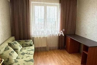3-кімнатна квартира за адресою вул. Пирогова (площа 61,5 м²) - фото 14 3-кімнатна квартира за адресою вул. Пирогова (площа 61,5 м²) - Atlanta.ua - фото 14
