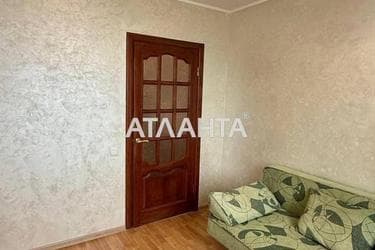 3-кімнатна квартира за адресою вул. Пирогова (площа 61,5 м²) - фото 15 3-кімнатна квартира за адресою вул. Пирогова (площа 61,5 м²) - Atlanta.ua - фото 15