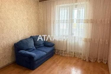 3-кімнатна квартира за адресою вул. Пирогова (площа 61,5 м²) - фото 16 3-кімнатна квартира за адресою вул. Пирогова (площа 61,5 м²) - Atlanta.ua - фото 16