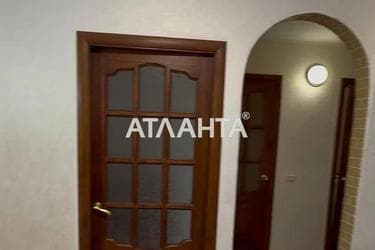 3-кімнатна квартира за адресою вул. Пирогова (площа 61,5 м²) - фото 22 3-кімнатна квартира за адресою вул. Пирогова (площа 61,5 м²) - Atlanta.ua - фото 22