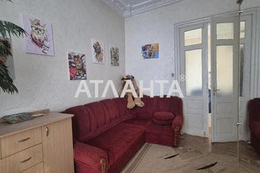 2-комнатная квартира по адресу ул. Среднефонтанская (площадь 57 м²) - фото 17 2-комнатная квартира по адресу ул. Среднефонтанская (площадь 57 м²) - Atlanta.ua - фото 17