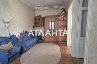 2-комнатная квартира по адресу ул. Среднефонтанская (площадь 57 м²) - фото 15 2-комнатная квартира по адресу ул. Среднефонтанская (площадь 57 м²) - Atlanta.ua - фото 15