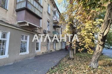 2-комнатная квартира по адресу ул. Среднефонтанская (площадь 57 м²) - фото 25 2-комнатная квартира по адресу ул. Среднефонтанская (площадь 57 м²) - Atlanta.ua - фото 25