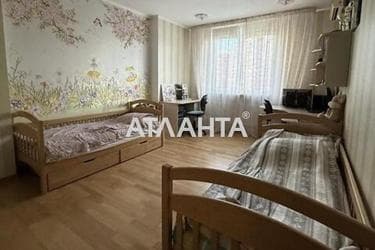 3-кімнатна квартира за адресою вул. Композитора Мейтуса (площа 101,3 м²) - фото 21 3-кімнатна квартира за адресою вул. Композитора Мейтуса (площа 101,3 м²) - Atlanta.ua - фото 21