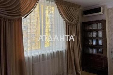 3-кімнатна квартира за адресою вул. Композитора Мейтуса (площа 101,3 м²) - фото 22 3-кімнатна квартира за адресою вул. Композитора Мейтуса (площа 101,3 м²) - Atlanta.ua - фото 22